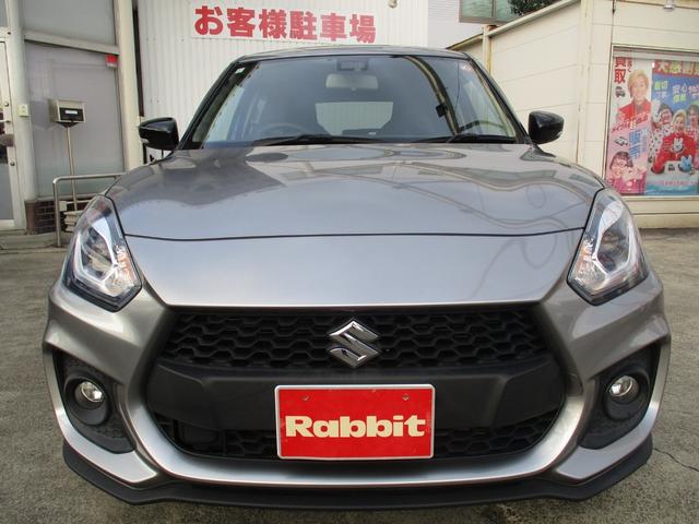 スイフトスポーツ ベースグレード ワンオーナー・ケンウッドナビ/TV/バックカメラ・デュアルセンサーブレーキサポート・純正17インチアルミ・LEDヘッドライト・フォグランプ・運転席シートヒーター・ETC・プッシュスタート・スマートキー(10枚目)