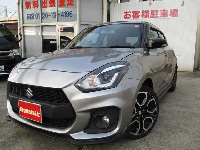 スイフトスポーツ ベースグレード ワンオーナー・ケンウッドナビ/TV/バックカメラ・デュアルセンサーブレーキサポート・純正17インチアルミ・LEDヘッドライト・フォグランプ・運転席シートヒーター・ETC・プッシュスタート・スマートキー(11枚目)