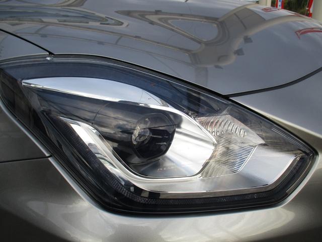 スイフトスポーツ ベースグレード ワンオーナー・ケンウッドナビ/TV/バックカメラ・デュアルセンサーブレーキサポート・純正17インチアルミ・LEDヘッドライト・フォグランプ・運転席シートヒーター・ETC・プッシュスタート・スマートキー(13枚目)