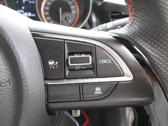 スイフトスポーツ ベースグレード ワンオーナー・ケンウッドナビ/TV/バックカメラ・デュアルセンサーブレーキサポート・純正17インチアルミ・LEDヘッドライト・フォグランプ・運転席シートヒーター・ETC・プッシュスタート・スマートキー(39枚目)