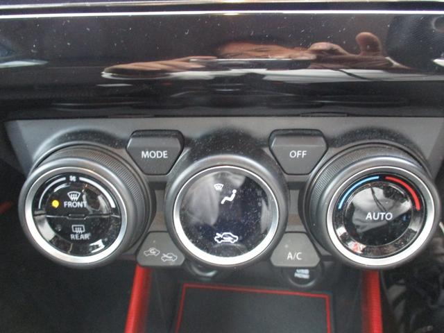 スイフトスポーツ ベースグレード ワンオーナー・ケンウッドナビ/TV/バックカメラ・デュアルセンサーブレーキサポート・純正17インチアルミ・LEDヘッドライト・フォグランプ・運転席シートヒーター・ETC・プッシュスタート・スマートキー(50枚目)