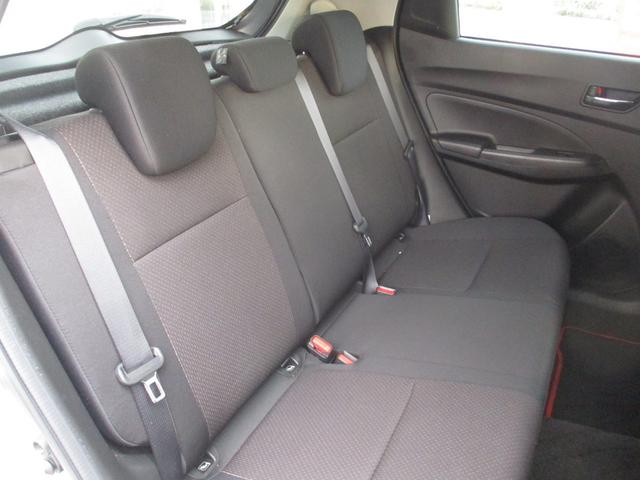 スイフトスポーツ ベースグレード ワンオーナー・ケンウッドナビ/TV/バックカメラ・デュアルセンサーブレーキサポート・純正17インチアルミ・LEDヘッドライト・フォグランプ・運転席シートヒーター・ETC・プッシュスタート・スマートキー(54枚目)