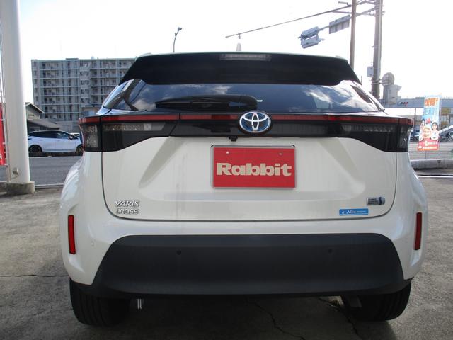 ヤリスクロス ハイブリッドZ ワンオーナー・メーカーディスプレイオーディオ・バックカメラ・BSM・運転席パワーシート・前席シートヒーター・LEDヘッドライト・純正18インチアルミ・ハーフレザー・前後ソナー・前後ドラレコ・ETC(19枚目)