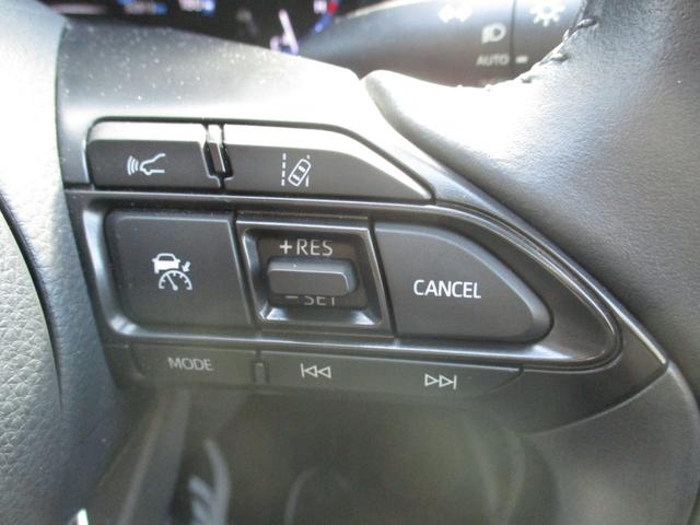 ヤリスクロス ハイブリッドZ ワンオーナー・メーカーディスプレイオーディオ・バックカメラ・BSM・運転席パワーシート・前席シートヒーター・LEDヘッドライト・純正18インチアルミ・ハーフレザー・前後ソナー・前後ドラレコ・ETC(35枚目)