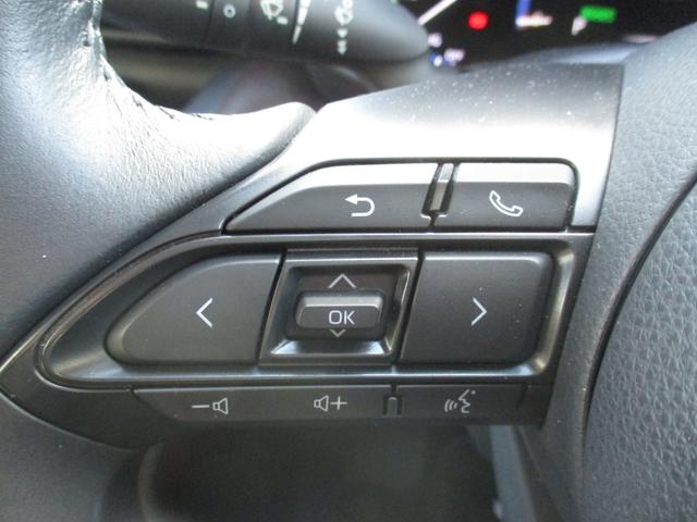 ヤリスクロス ハイブリッドZ ワンオーナー・メーカーディスプレイオーディオ・バックカメラ・BSM・運転席パワーシート・前席シートヒーター・LEDヘッドライト・純正18インチアルミ・ハーフレザー・前後ソナー・前後ドラレコ・ETC(36枚目)