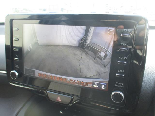 ヤリスクロス ハイブリッドZ ワンオーナー・メーカーディスプレイオーディオ・バックカメラ・BSM・運転席パワーシート・前席シートヒーター・LEDヘッドライト・純正18インチアルミ・ハーフレザー・前後ソナー・前後ドラレコ・ETC(40枚目)