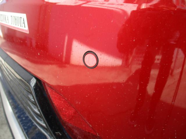 プリウス Sツーリングセレクション ワンオーナー・純正ナビ/TV/バックカメラ・レザーシート・純正エアロ・純正17インチアルミ・前後ソナー・前席シートヒーター・2カメラドラレコ・ETC・セーフティセンス・LEDヘッドライト(26枚目)