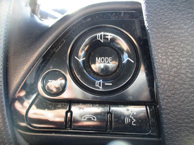 プリウス Sツーリングセレクション ワンオーナー・純正ナビ/TV/バックカメラ・レザーシート・純正エアロ・純正17インチアルミ・前後ソナー・前席シートヒーター・2カメラドラレコ・ETC・セーフティセンス・LEDヘッドライト(34枚目)