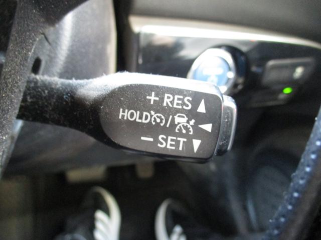 プリウス Sツーリングセレクション ワンオーナー・純正ナビ/TV/バックカメラ・レザーシート・純正エアロ・純正17インチアルミ・前後ソナー・前席シートヒーター・2カメラドラレコ・ETC・セーフティセンス・LEDヘッドライト(40枚目)