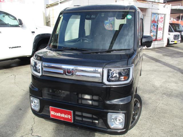 ウェイク GターボリミテッドSAIII ワンオーナー・ターボ車・純正ナビ/TV/パノラマモニター・両側パワースライドドア・純正15インチアルミ・ドラレコ・ETC・バックソナー・LEDヘッドライト・フォグランプ・プッシュスタート・スマートキー(10枚目)