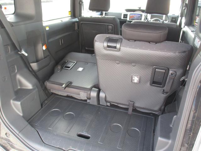 ウェイク GターボリミテッドSAIII ワンオーナー・ターボ車・純正ナビ/TV/パノラマモニター・両側パワースライドドア・純正15インチアルミ・ドラレコ・ETC・バックソナー・LEDヘッドライト・フォグランプ・プッシュスタート・スマートキー(29枚目)