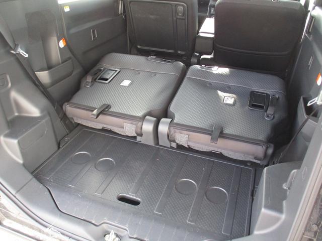 ウェイク GターボリミテッドSAIII ワンオーナー・ターボ車・純正ナビ/TV/パノラマモニター・両側パワースライドドア・純正15インチアルミ・ドラレコ・ETC・バックソナー・LEDヘッドライト・フォグランプ・プッシュスタート・スマートキー(30枚目)