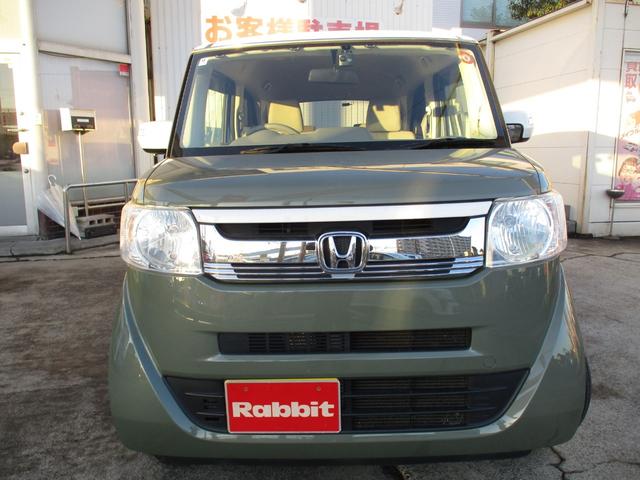 HONDA N-BOX SLASH G L PACKAGE