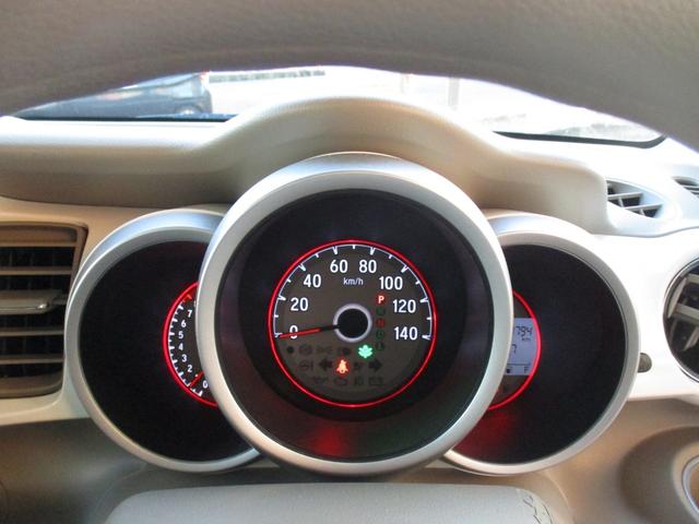 HONDA N-BOX SLASH G L PACKAGE