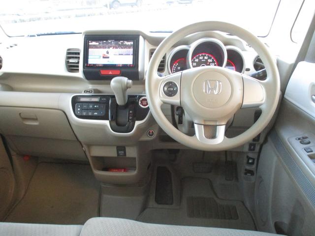 HONDA N-BOX SLASH G L PACKAGE