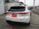 TOYOTA HARRIER HYBRID