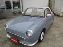 NISSAN FIGARO