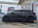 Ｃ－ＨＲ Ｇ－Ｔ　モード　ネロ　ワンオーナー・純正ナビゲーション・ＴＶ・バックカメラ・ＥＴＣ・モデリスタエアロ・クルーズコントロール・電子パーキング・プッシュスタート・スマートキー・純正１８インチアルミホイール（4枚目）