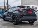 Ｃ－ＨＲ Ｇ－Ｔ　モード　ネロ　ワンオーナー・純正ナビゲーション・ＴＶ・バックカメラ・ＥＴＣ・モデリスタエアロ・クルーズコントロール・電子パーキング・プッシュスタート・スマートキー・純正１８インチアルミホイール（6枚目）