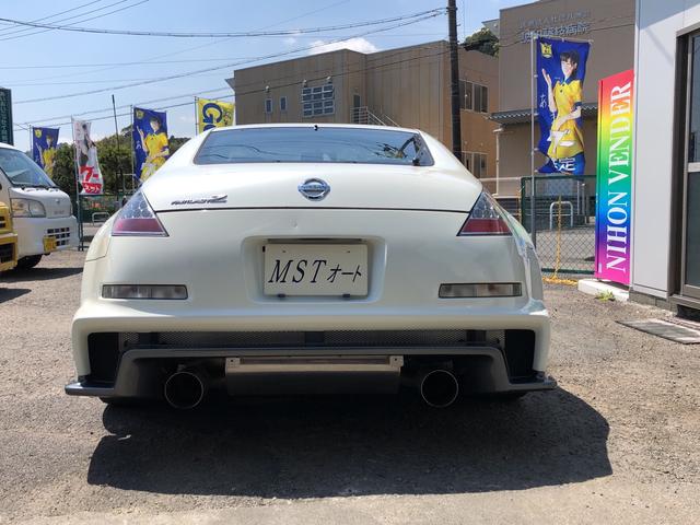 バージョンS 中期型 6速MT ニスモエアロ(3枚目)