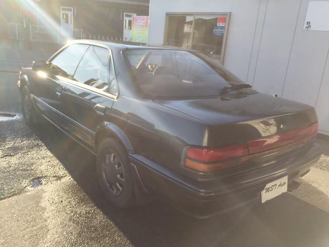 ブルーバード ２０００ＳＳＳアテーサＸ　◆４ＷＤ◆純正アルミホイール◆純正オーディオ◆純正ステアリング◆前後ドライブレコーダー◆ＥＴＣ◆オートエアコン◆（9枚目）