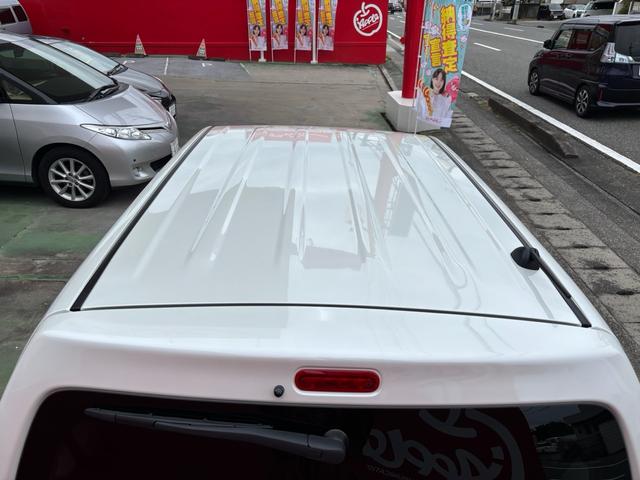 ワゴンＲ ＦＸ　届出済未使用車　衝突衝突軽減ブレーキサポート　フロアマット　サイドバイザー　シートヒーター付き　クリソナ　電動ミラー　運転席助手席エアバック　キーレスエントリーシステム　スマートキー２個（9枚目）