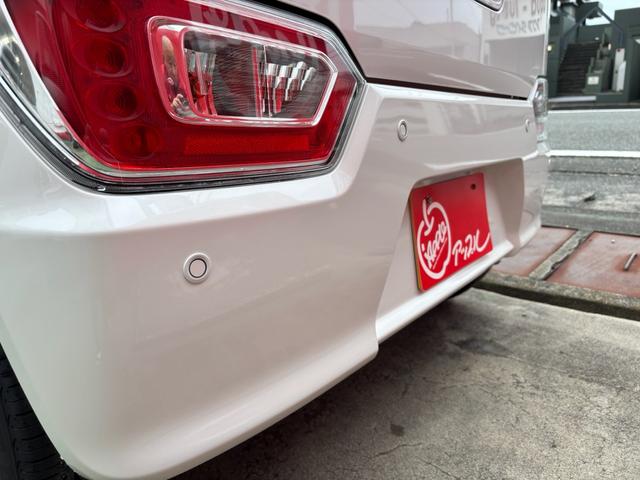 ワゴンＲ ＦＸ　届出済未使用車　衝突衝突軽減ブレーキサポート　フロアマット　サイドバイザー　シートヒーター付き　クリソナ　電動ミラー　運転席助手席エアバック　キーレスエントリーシステム　スマートキー２個（16枚目）