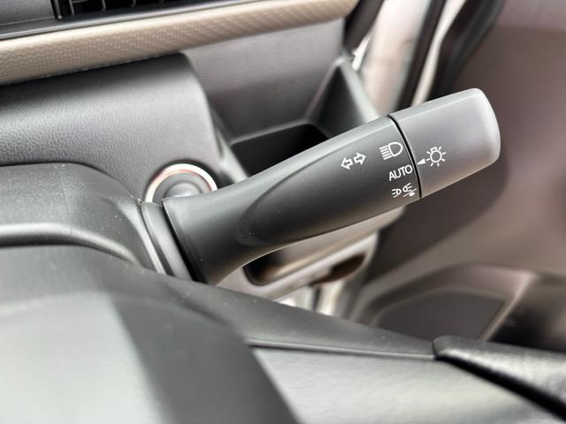 ワゴンＲ ＦＸ　届出済未使用車　衝突衝突軽減ブレーキサポート　フロアマット　サイドバイザー　シートヒーター付き　クリソナ　電動ミラー　運転席助手席エアバック　キーレスエントリーシステム　スマートキー２個（22枚目）