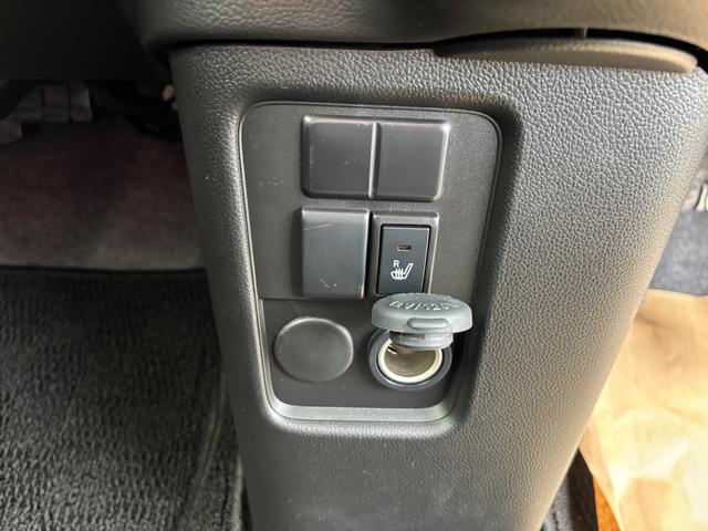 ワゴンＲ ＦＸ　届出済未使用車　衝突衝突軽減ブレーキサポート　フロアマット　サイドバイザー　シートヒーター付き　クリソナ　電動ミラー　運転席助手席エアバック　キーレスエントリーシステム　スマートキー２個（25枚目）