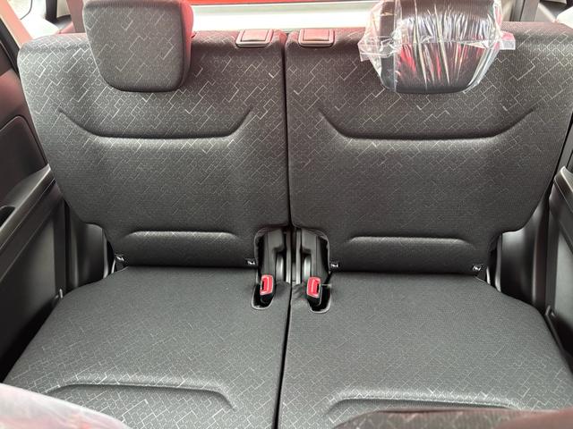 ワゴンＲ ＦＸ　届出済未使用車　衝突衝突軽減ブレーキサポート　フロアマット　サイドバイザー　シートヒーター付き　クリソナ　電動ミラー　運転席助手席エアバック　キーレスエントリーシステム　スマートキー２個（31枚目）