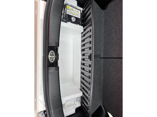 ワゴンＲ ＦＸ　届出済未使用車　衝突衝突軽減ブレーキサポート　フロアマット　サイドバイザー　シートヒーター付き　クリソナ　電動ミラー　運転席助手席エアバック　キーレスエントリーシステム　スマートキー２個（41枚目）