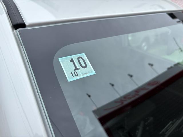 ワゴンＲ ＦＸ　届出済未使用車　衝突衝突軽減ブレーキサポート　フロアマット　サイドバイザー　シートヒーター付き　クリソナ　電動ミラー　運転席助手席エアバック　キーレスエントリーシステム　スマートキー２個（44枚目）