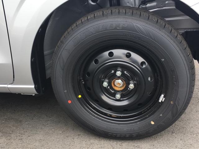 F 5AGS キーレス 純正CDオーディオ 届出済未使用車(5枚目)