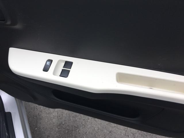F 5AGS キーレス 純正CDオーディオ 届出済未使用車(11枚目)