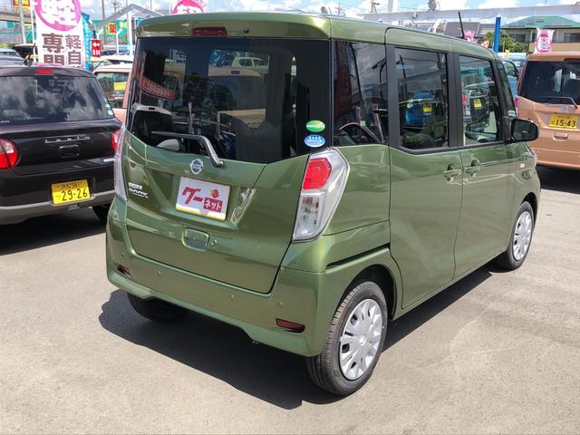X 360度モニター 電動スライド 純正ナビ 届出済未使用車(6枚目)