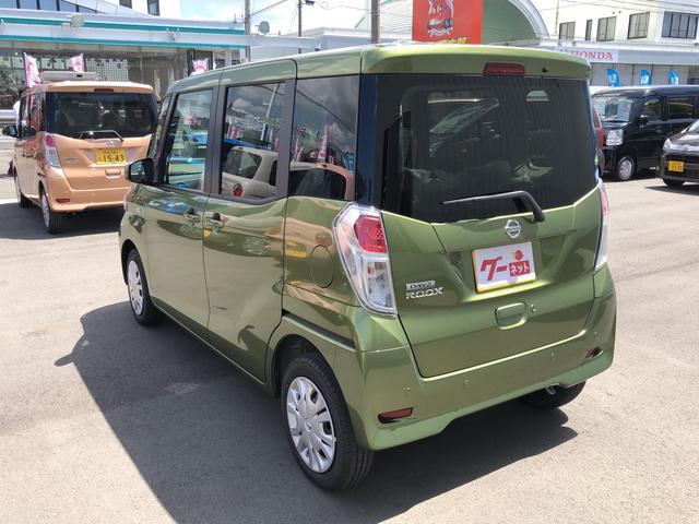 X 360度モニター 電動スライド 純正ナビ 届出済未使用車(8枚目)