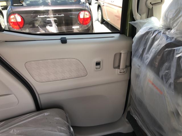 X 360度モニター 電動スライド 純正ナビ 届出済未使用車(19枚目)