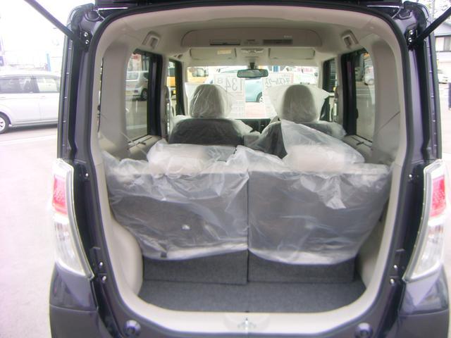 X 全方位カメラ 純正ナビ フルセグTV 届出済未使用車(12枚目)