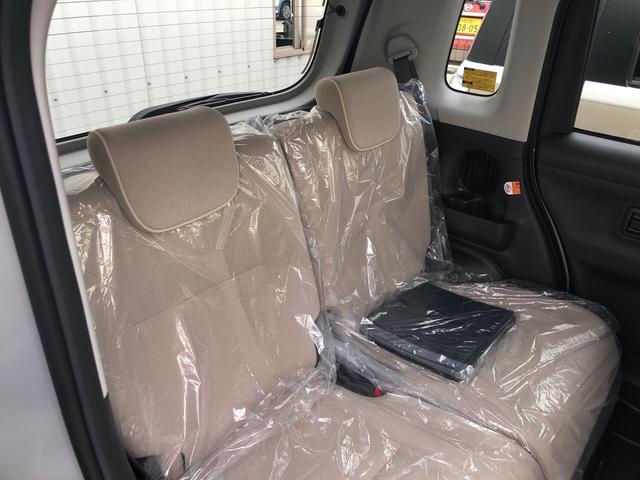 Gメイクアップ スマアシ3 アップグレード 届出済未使用車(16枚目)
