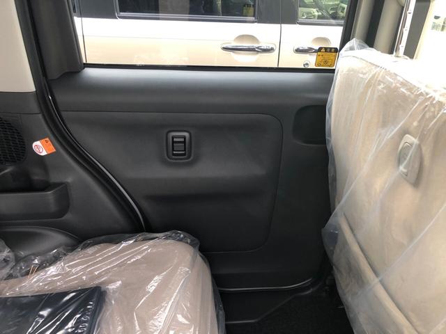 Gメイクアップ スマアシ3 アップグレード 届出済未使用車(18枚目)