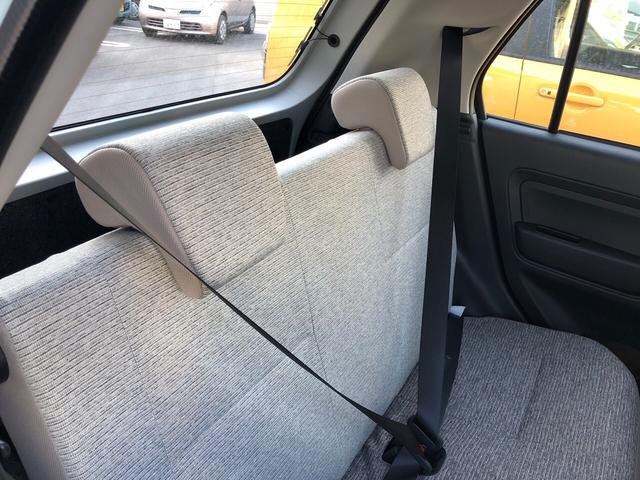 L SAIII アップグレード バックカメラ 届出済未使用車(18枚目)