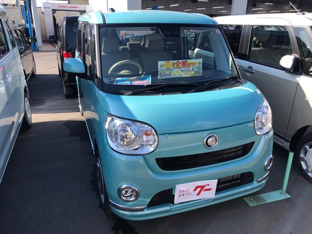 Xメイクアップ SAIII 両側スライドドア フォグランプ(2枚目)