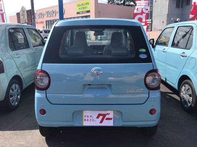 L SAIII アップグレード バックカメラ 届出済未使用車(5枚目)