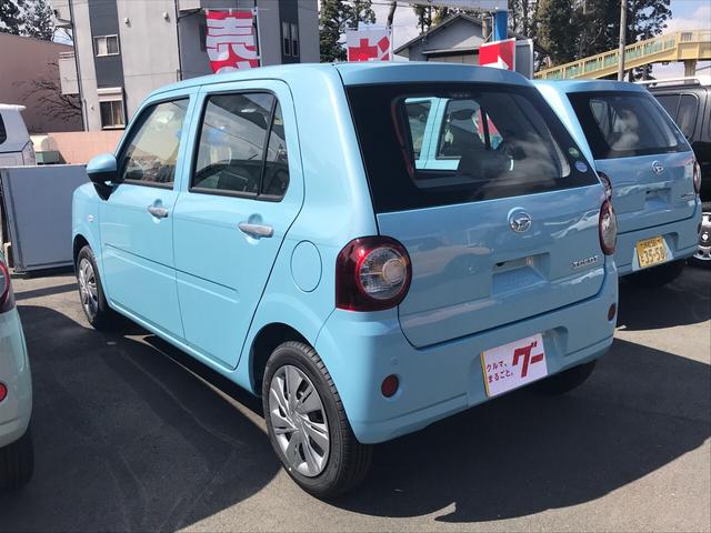 L SAIII アップグレード バックカメラ 届出済未使用車(6枚目)