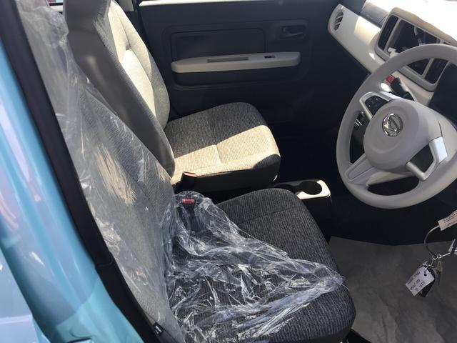 L SAIII アップグレード バックカメラ 届出済未使用車(10枚目)