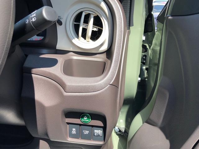 スタンダード フリーキー オートエアコン 届出済未使用車(6枚目)