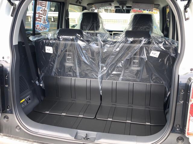 J デュアルカメラブレーキ プッシュスタート 届出済未使用車(10枚目)