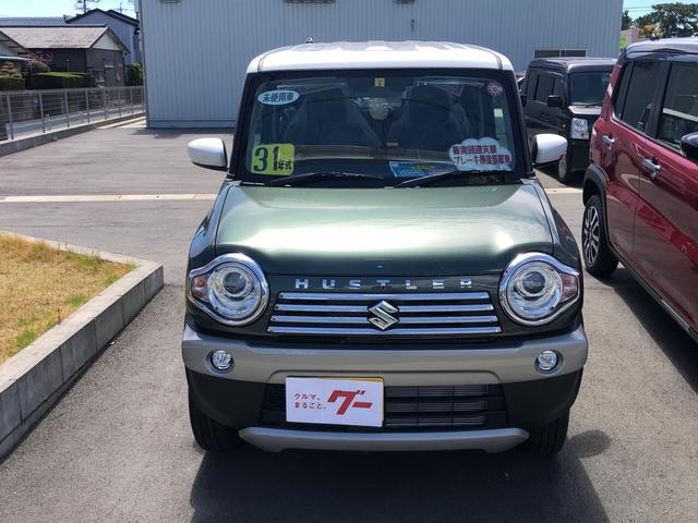 J デュアルカメラブレーキ プッシュスタート 届出済未使用車(2枚目)
