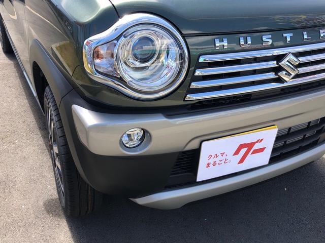 J デュアルカメラブレーキ プッシュスタート 届出済未使用車(4枚目)