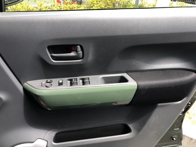 J デュアルカメラブレーキ プッシュスタート 届出済未使用車(16枚目)